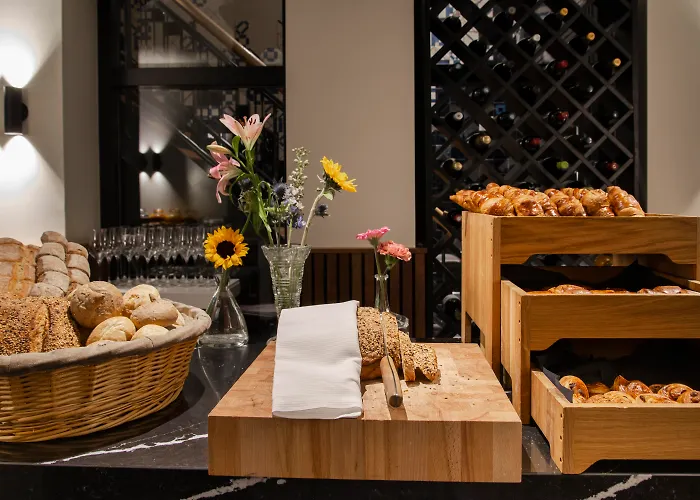 Pestana Amsterdam Riverside