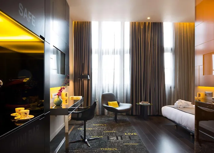Art'Otel Amsterdam