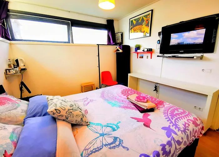 La Corte Sconta B&B
