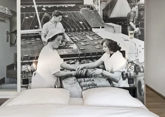 Inntel Hotels Amsterdam Zaandam