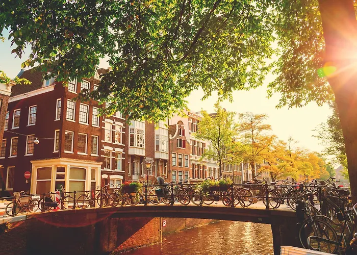 Art'Otel Amsterdam