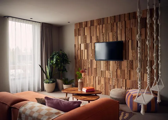 Van Der Valk Hotel Breukelen