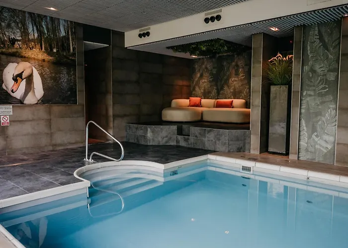 Hotel Mitland