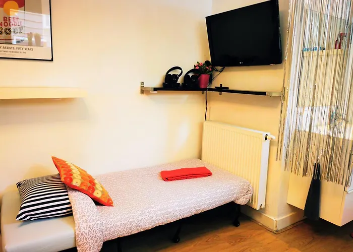La Corte Sconta B&B